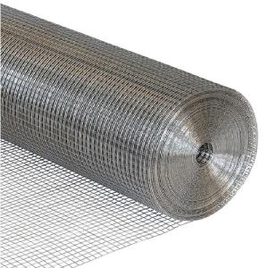 Buy cheap High Quality And Latest Design 14 Gauge Galvanized Different Types Of Welded Wire Mesh 3x2 Hole 15x15 product