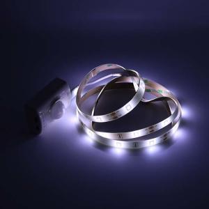 3000K DC4.5V Battery Powered LED Strip Lights