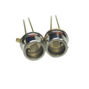 Buy cheap G365T01L UVA UVB Sensor Gallium Nitride Base Operating in Photovoltaic Mode product