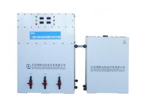 Buy cheap Electrolytic Chlorine Dioxide Gas Generator High Accuracy Low Salt Consumption product