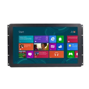 Buy cheap ODM Sensistive Infrared Embedded Touch Panel PC product