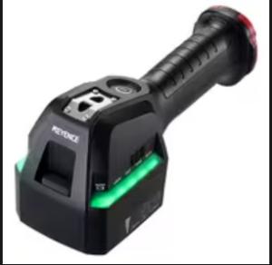 Buy cheap Keyence Handheld DPM Code Reader SR-G100 Handheld DPM Code Reader product