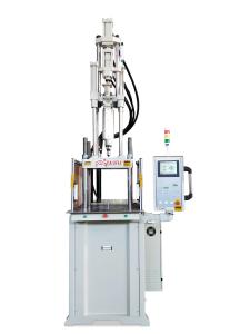 High Precision Vertical Plastic High Speed Injection Molding Machine For Connector