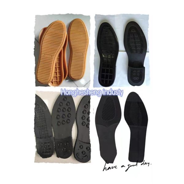 Rubber Shoe Sole Making Machine/Machines For Vulcanizing