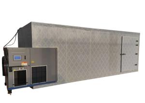 China Seafood Industrial Food Drying Machine on sale