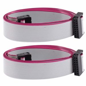 Buy cheap Copper 2.54mm Raspberry Pi GPIO Ribbon Cable product