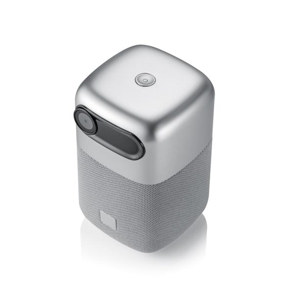 Quality DLP 100 Lumens Projector for sale