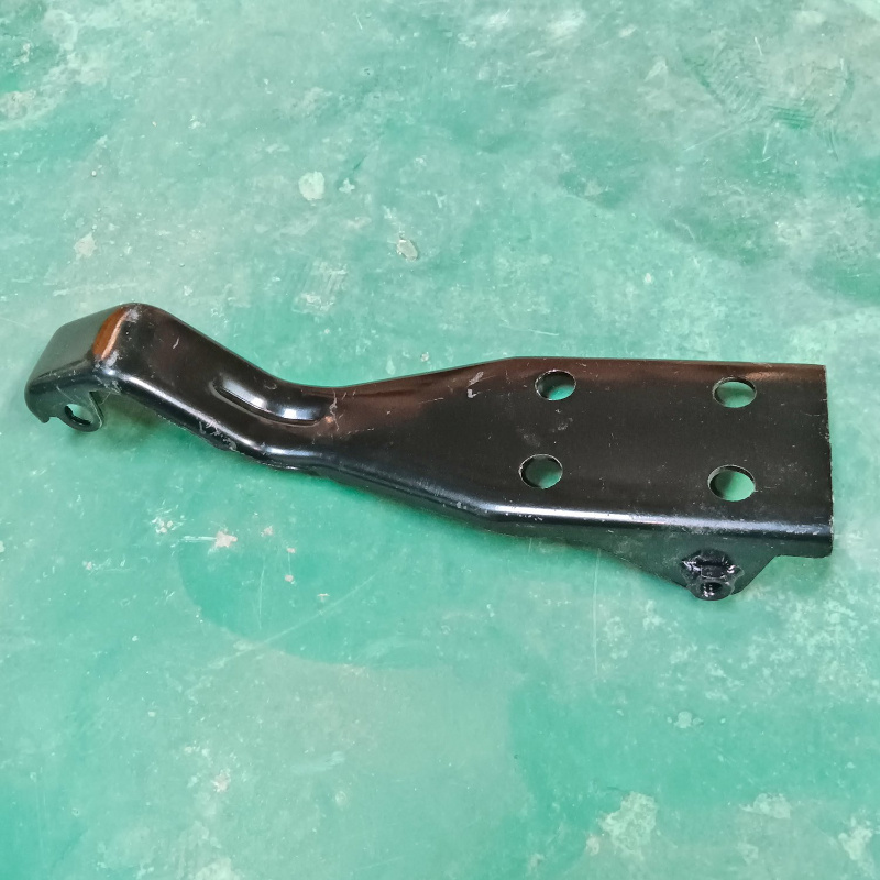 Sinotruk HOWO Truck Cabin Parts Right Door Hinge Az1642110033