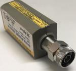 Used Agilent Instruments 8481A RF Power Sensor 10MHz To 18GHz
