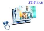 23.8-Inch Windows Touch Embedded Screen for Digital Signage, Interactive