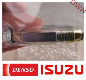 China DENSO  pressure control valve fuel pressure limiter 095420-0281  8-98032549-0   8980325490 on sale