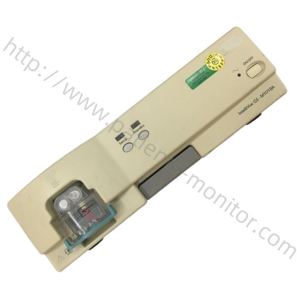 Quality PHiliph IntelliVue G5 M1019A Gas Module Anesthesia Analyser Module With Water Trap Plastic For Medical Device for sale
