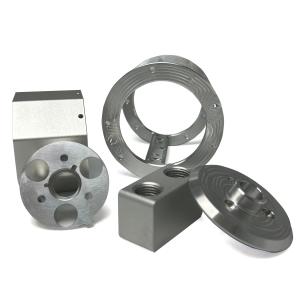 China Quality Custom Machining Aluminum Parts For Industry Need on sale