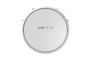 Smart Navigation Robot Vacuum With Remote Control For Pet Hair Hard Floors