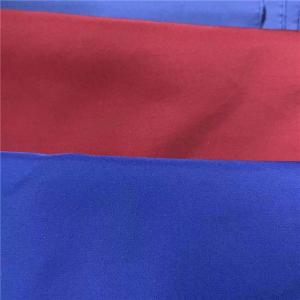 China 50Dx50D Recycled Polyester Fabric on sale