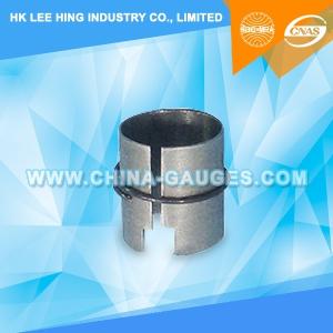Buy cheap E27/51x39 Lamp Caps,EN 60360 Figure 5 product