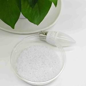UL94 V0 UV Resistant Light Diffusion PC Resin For LED Lighting Components