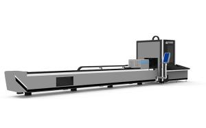 4000W Cnc Fiber Laser Cutting Machine 40000mm/Min