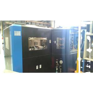 Multifunctional 1.5 liter water bottles blowing machine for wholesales machines plastic bottle making machinery