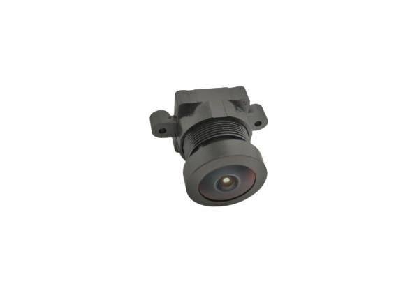 Quality M12 F2.2 360 Panoramic Lens Overall View BFL 2.82mm For Professional Use for sale