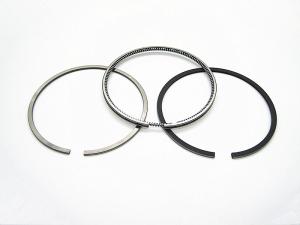 China OM360 Piston Ring Set For Benz 115.00mm 3.5+3+5.5 Abrasion Resistance on sale