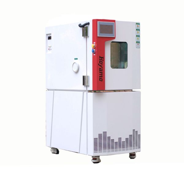 High and Low Temperature Test Chamber HTH-100