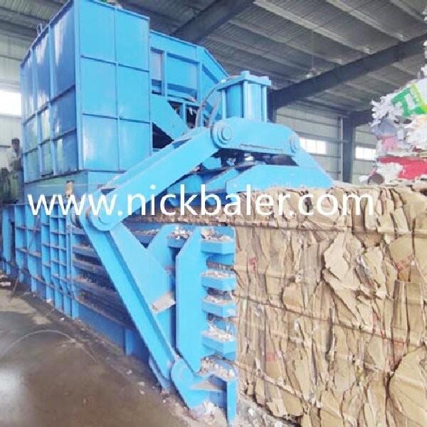 Quality RDF Bale Press for sale