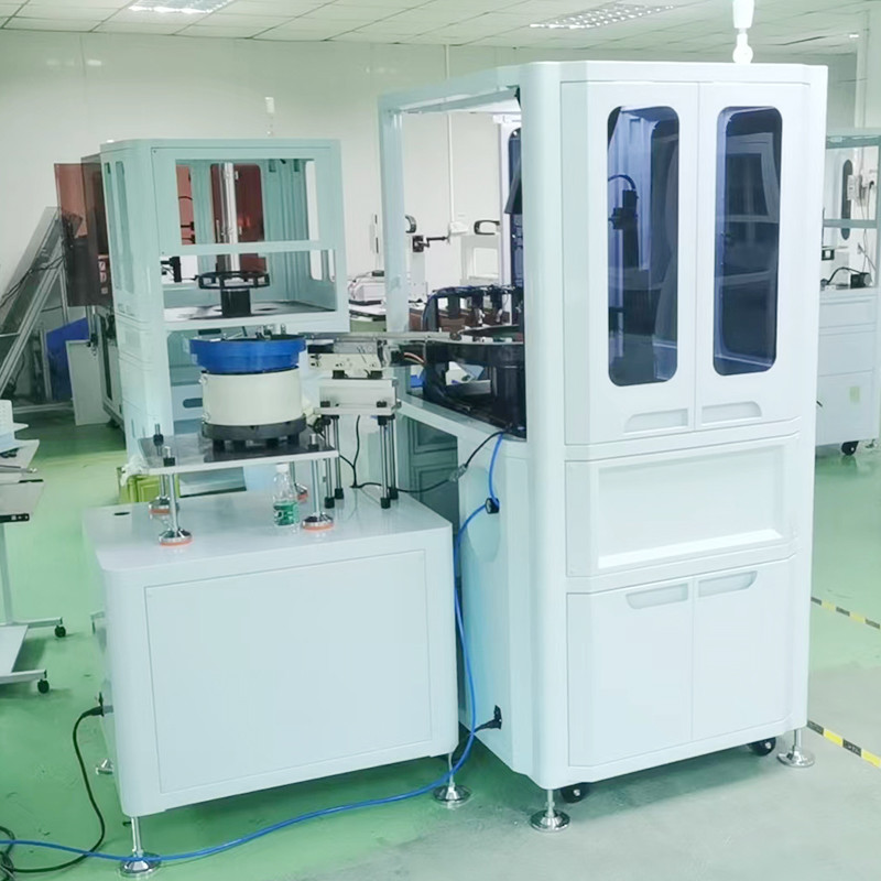 220V Automatic PCB AOI Machine For Inspection Measuring Multifunctional