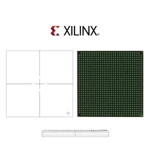 Buy cheap XC2VP30-6FFG896I 350MHz 428kbit IC FPGA product