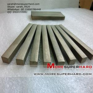 China Hot honing stone for coal mine hydraulic prop  sarah@moresuperhard.com on sale