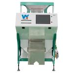 Automatic RGB Sorting Machines Almond Color Sorter For Nut