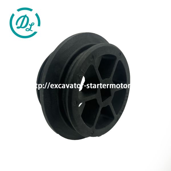 EexcavaStart CTP Breather Adapter 365-5169 for CAT C7 C9 C13 Engine