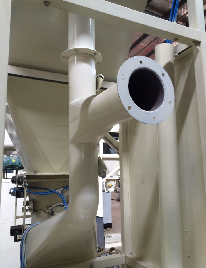 ISO Approved 5kg 50kg Fertilizer Bagging Equipment