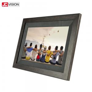 Buy cheap FHD 1920X1200 LCD Digital Photo Frame IPS High Resolution Digital Picture Frame 10.1