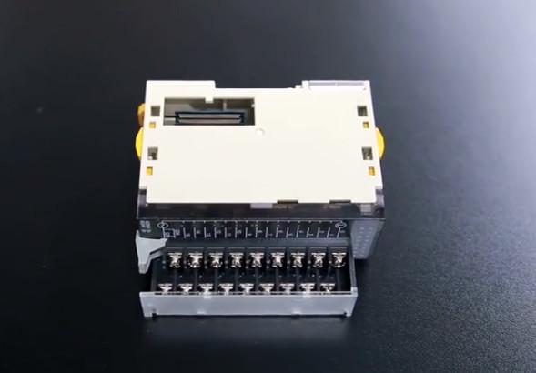 Quality Communication Unit Omron PLC CJ1W Module 1PC Omron CJ1W-SCU41-V1 for sale