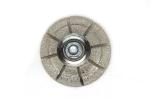 Quartz No3 Grit Granite Bullnose Router Bit 85mm M14 Thread