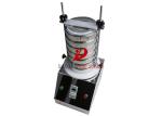 8'' Lab Sieve Analysis Machine Particle Size Analysis International Standard