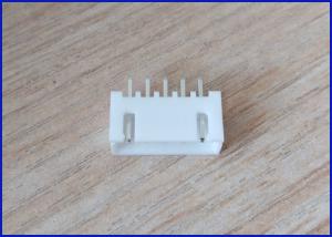 Buy cheap Pitch2.54mm 5PIN Wafer Connector product