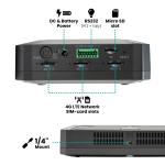 Multi SIM Card SDI Video Hdmi Streaming Encoder Switcher Bonding Router 1080p