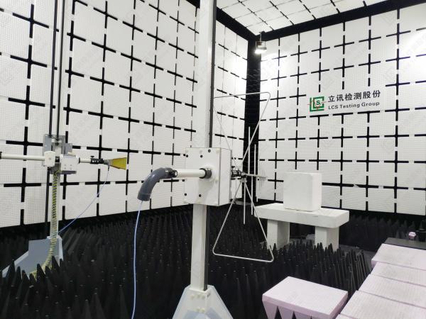 Quality Radio Frequency Testing Antenna Emissions Rf Device Testing for sale