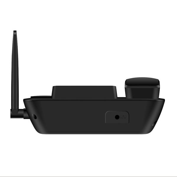 Quality Volte Call Fixed Wireless Phone With Hotspot Dual SIM Card Slot for sale