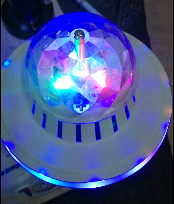 BN-618 LED Flower Bulb