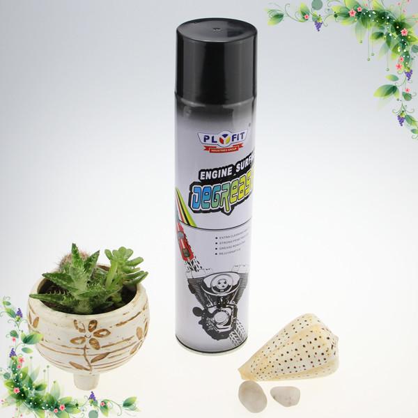 Quality No Scrubbing EN71 TUV 650ML Automotive Degreaser Engine Surface Cleaner for sale