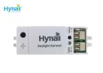 Daylight Harvest Dimmable Motion Sensor Remote Commissioning HNS111DH