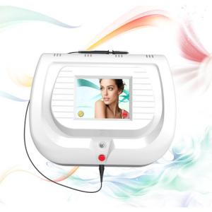 China Profesional 30MHZ spider veins machine on sale
