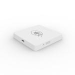 CR100 Mobile Portable Bluetooth IOS Android NFC EMV Reader