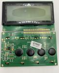 LCM19264T 19264 LCM19264 COB Module LCD Display Module With Small Screen Display