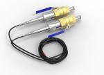 ST501 Insertion Ultrasonic Flowmeter Accurate Measurement for a Wide Range of