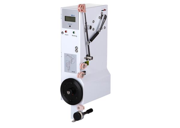 Quality SF Series Coil Winding Machine Tensioner , Mechanical Tensioner High Speed for sale