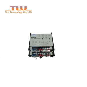 Professional Woodward EASYGEN-1000 Load Sharing Module